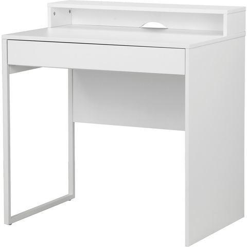 Places of Style Bureau Moid, computertafel in modern, Huis en Inrichting, Bureaus, Nieuw, Verzenden
