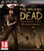 The Walking Dead Season Two (PlayStation 3), Verzenden, Gebruikt, Vanaf 12 jaar