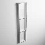 MONDIAZ EASY Nis 149,5x29,5cm in solid surface kleur, Doe-het-zelf en Verbouw, Sanitair, Ophalen of Verzenden, Nieuw, Bad