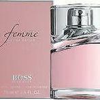 -70% Hugo Boss Femme 75 ml - Eau de Parfum – Damesparfum