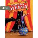 Circus Dibbus 9789082196313 Monique van der Zanden, Verzenden, Gelezen, Monique van der Zanden