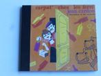 Jean Cardon - Surpat chez Leo Ferre, Cd's en Dvd's, Verzenden, Nieuw in verpakking
