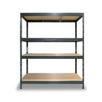 Aanbieding: Grootvakstelling Stelling L 1800x1500x600 mm