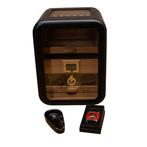 Trove - Humidor (4) - Cedar - Sigaren Kist met asbak, Verzamelen, Rookartikelen, Aanstekers en Luciferdoosjes, Nieuw