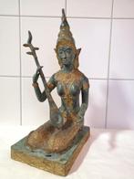 Figuur - Thailand (Zonder minimumprijs), Antiek en Kunst