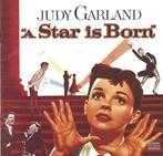 cd - Judy Garland - A Star Is Born, Verzenden, Zo goed als nieuw