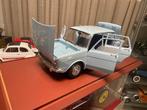 Eagle 1:8 - Model sedan - Simca 1000, Hobby en Vrije tijd, Modelauto's | 1:5 tot 1:12, Nieuw