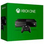 Xbox One 500GB + Controller in Doos (Xbox One Spelcomputers), Spelcomputers en Games, Spelcomputers | Xbox One, Ophalen of Verzenden