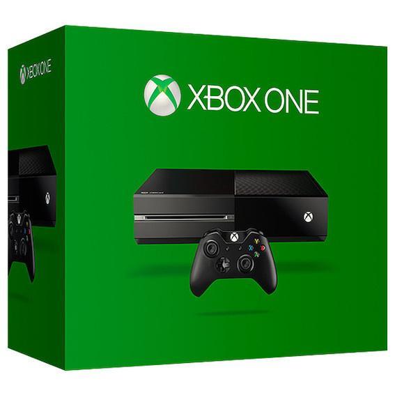 Xbox One 500GB + Controller in Doos (Xbox One Spelcomputers), Spelcomputers en Games, Spelcomputers | Xbox One, Zo goed als nieuw