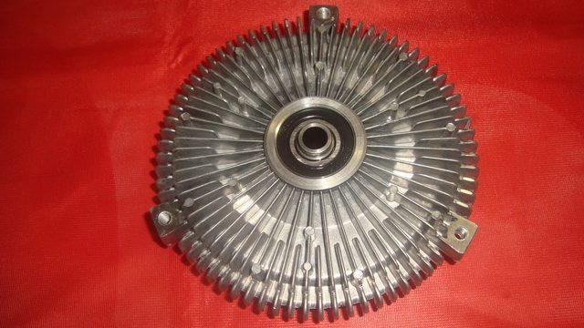 Visco koppeling | Mercedes w124, Auto-onderdelen, Airco en Verwarming, Ophalen of Verzenden