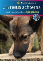 Zn neus achterna 9789059562981 N. Gootjes, Verzenden, Gelezen, N. Gootjes