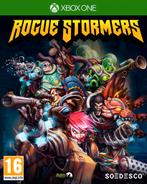 Xbox One Rogue Stormers, Zo goed als nieuw, Verzenden