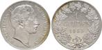 1 Gulden 1855 Bayern: Maximilian Ii Joseph,1848-1864:, Verzenden