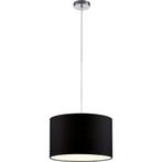 LED Hanglamp - Hangverlichting - Trion Hotia - E27 Fitting -, Huis en Inrichting, Ophalen of Verzenden, Nieuw, Metaal