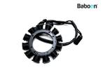 Dynamo Laadspoel Harley-Davidson XL 883 Sportster 1994-2003, Motoren, Verzenden, Gebruikt