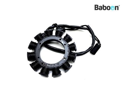 Dynamo Laadspoel Harley-Davidson XL 883 Sportster 1994-2003, Motoren, Onderdelen | Harley-Davidson, Gebruikt, Verzenden