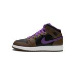 Air Jordan 1 Mid Palomino - Maat 38 EU, Ophalen of Verzenden, Nieuw, Jordan