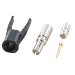 Antenne connector, Verzenden