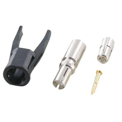 Antenne connector, Auto diversen, Overige Auto diversen, Verzenden