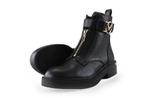 Mexx Biker boots in maat 39 Zwart | 10% extra korting, Mexx, Verzenden, Zwart, Overige typen