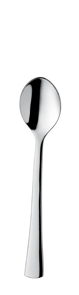 GGM Gastro | (12 stuks) Dessertlepel Alessandra - 148mm |, Huis en Inrichting, Keuken | Bestek, Nieuw, Verzenden