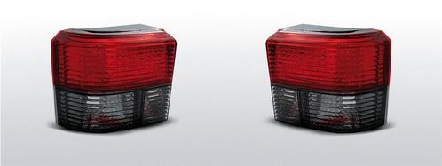 Achterlichten Volkswagen Transporter T4 Rood/Smoke, Auto-onderdelen, Verlichting, Nieuw, Verzenden