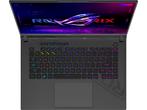 ASUS ROG Strix G16 G614JI-N3187W (Azerty toetsenbord), Verzenden, Zo goed als nieuw