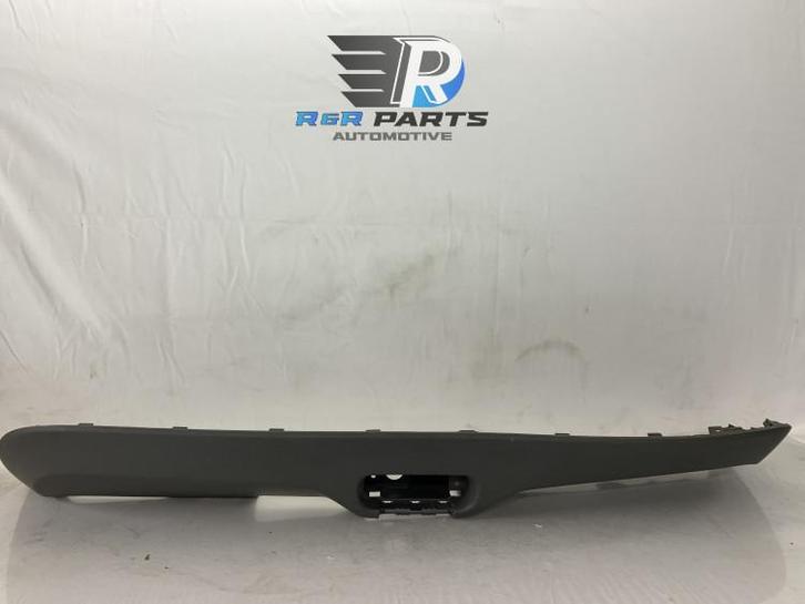 Diffuser achterbumper - Grijs - Suzuki Vitara LY - OEM:..., Auto-onderdelen, Carrosserie en Plaatwerk, Nieuw, Deur, Verzenden