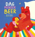 Dag meneer Beer (9789044843743, Ine De Volder), Boeken, Gedichten en Poëzie, Verzenden, Nieuw