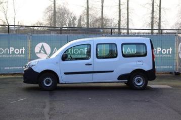 Veiling: Renault Kangoo Express Maxi Diesel 2019 beschikbaar voor biedingen