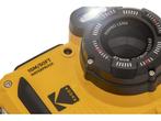 Kodak WPZ2 - Compactcamera - Onderwatercamera - 16 megapixel, Verzenden, Zo goed als nieuw