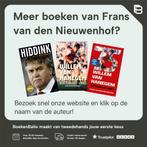 Willem van Hanegem buitenkans links 9789048859917, Verzenden, Gelezen, Frans van den Nieuwenhof