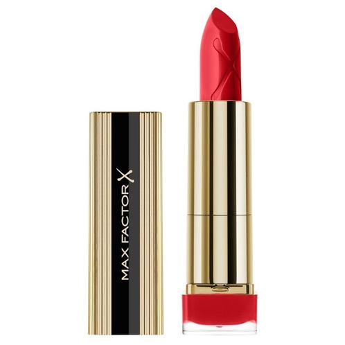 Max Factor Colour Elixir 075 Ruby Tuesday Lipstick, Sieraden, Tassen en Uiterlijk, Uiterlijk | Cosmetica en Make-up, Make-up, Nieuw
