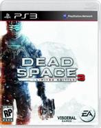 Dead Space 3 - Limited Edition [PS3], Spelcomputers en Games, Games | Sony PlayStation 3, Ophalen of Verzenden, Nieuw