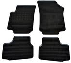 Rubber automatten Seat Mii 2012-2020, Auto-onderdelen, Interieur en Bekleding, Verzenden, Nieuw, Seat