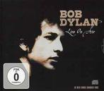 cd digi - Bob Dylan - Live On Air, Verzenden, Zo goed als nieuw