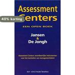 Assessment centers / Marka 9789027432551 Auteur, Boeken, Verzenden, Gelezen, Auteur