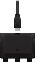 Calibur11 Controller High Capacity Battery Pack-Zwart (Xbox, Spelcomputers en Games, Spelcomputers | Xbox | Accessoires, Ophalen of Verzenden