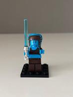 Lego Minifiguur - SW0833 - Star Wars - Aayla Secura, Nieuw