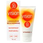Vision SPF30 Zonnebrandlotion, Verzenden, Nieuw