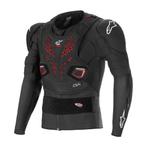 Beschermende Crossjas Alpinestars Bionic Pro V3 Plasma, Verzenden, Nieuw