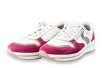 Muyters Sneakers in maat 36 Wit | 10% extra korting, Kleding | Dames, Schoenen, Verzenden, Wit, Muyters, Sneakers of Gympen