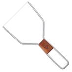 Triangle Pruimenhouten Kaassnijder 13 cm – Ideaal voor Za., Ophalen of Verzenden, Nieuw