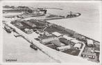 LELYSTAD - luchtfoto, Verzamelen, Ansichtkaarten | Nederland, Verzenden, Gelopen