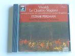 Vivaldi - The Four Seasons / Itzhak Perlman, Verzenden, Nieuw in verpakking