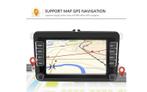 VW Seat Golf Polo Radio Android Navigatie Bluetooth, Ophalen of Verzenden, Nieuw