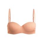 Roxy Bandeau-bikinitop Roxy Love The Beach Vibe, Kleding | Dames, Verzenden, Nieuw