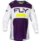 Fly Racing Kinetic Reload Cross Shirt - MAAT M, Verzenden, Nieuw met kaartje, Heren, Motorcrosskleding