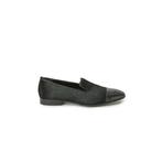 Louis Leeman - RRP 950€ Pony Skin Slipper - Mocassins -, Nieuw