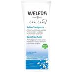 Weleda Oral Care Saline Tandpasta - 75ml, Ophalen of Verzenden, Nieuw, Verzorging